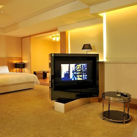 تاينان Asia Emperor Hotel المظهر الخارجي الصورة