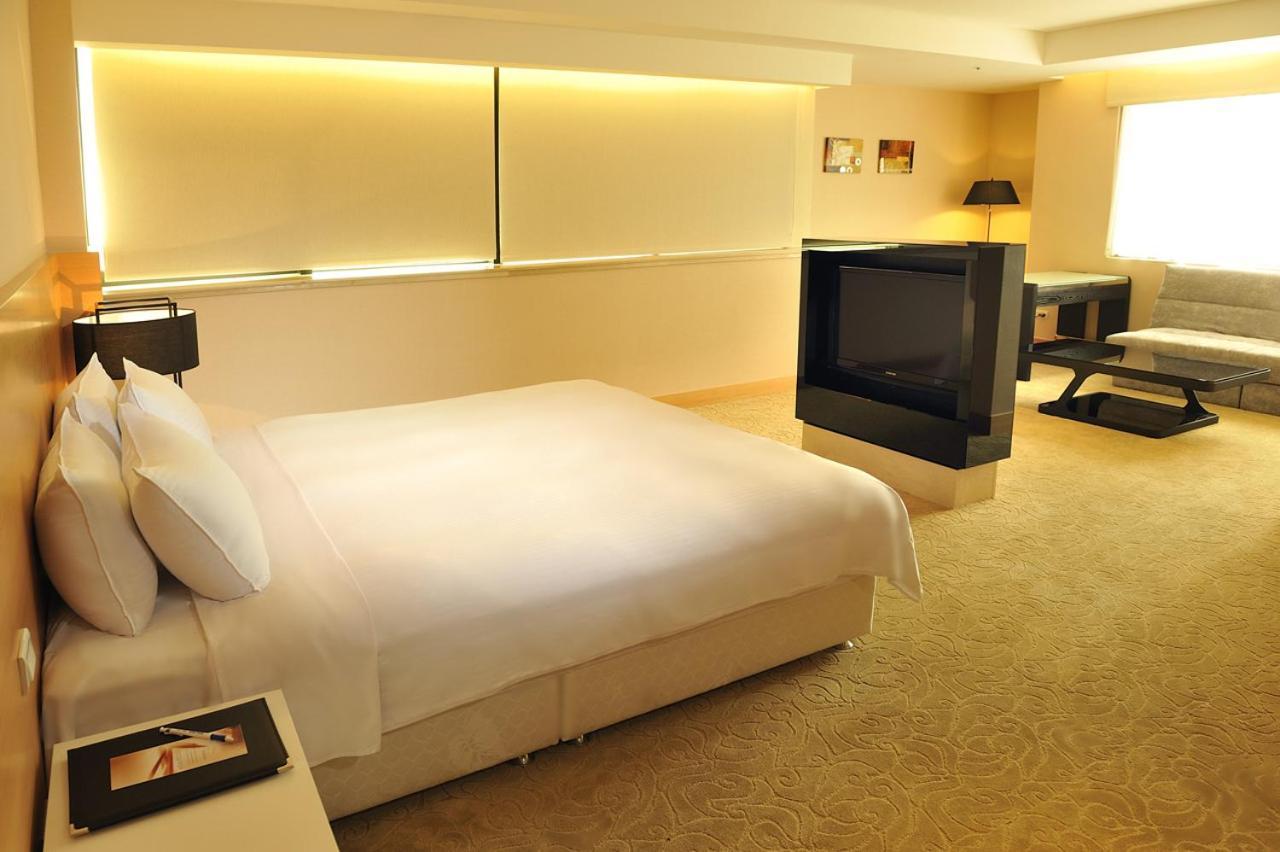 تاينان Asia Emperor Hotel المظهر الخارجي الصورة