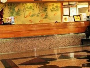 تاينان Asia Emperor Hotel المظهر الخارجي الصورة