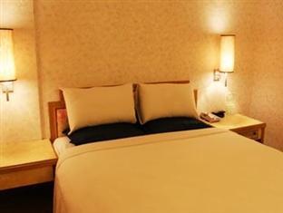 تاينان Asia Emperor Hotel المظهر الخارجي الصورة