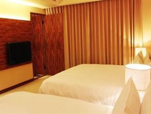 تاينان Asia Emperor Hotel المظهر الخارجي الصورة