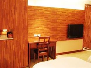 تاينان Asia Emperor Hotel المظهر الخارجي الصورة